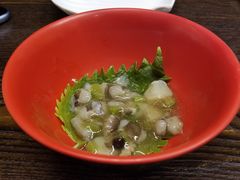 -拉面莊夢語＆中华料理八椿