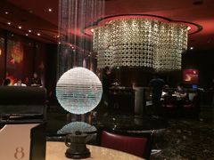 -8餐厅(新葡京酒店)