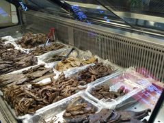 水产区-张鸭子重庆特产卤味小吃(未来国际店)