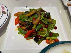 -龙记·香港茶餐厅(海上世界店)