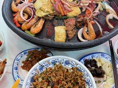 -一烙锅(友谊店)