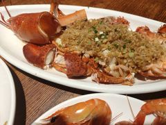 -南海渔家•海鲜•正宗海南菜(海棠湾店)