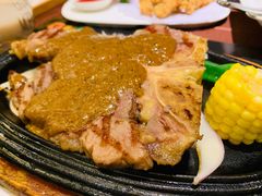 -尊品牛排(沙湾印象汇店)