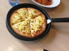 -必胜客(松雷店)