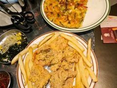 -炑八韩烤(琼华店)