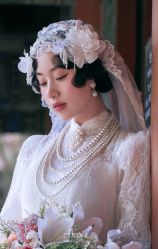 -茜茜公主婚纱摄影会馆