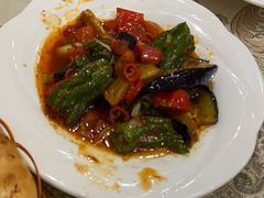 -新疆伊宁远征餐厅