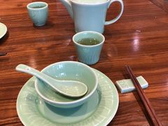 -虎哥私房菜(馒头山店)
