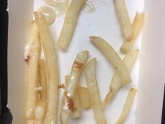 -麦当劳(永泰餐厅)