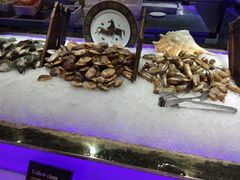 -加餐海鲜自助(集美银泰百货店)