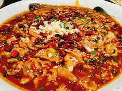 -我家福厨(万达中餐厅店)