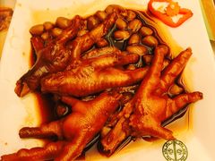 -添好运点心专门店(深水埗店)