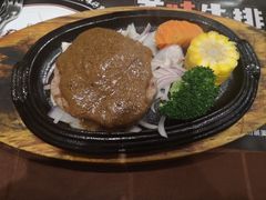 -尊品牛排(沙湾印象汇店)