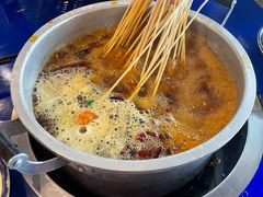 -马路边边串串香(双井直营店)