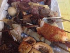 -马记大锅煮(总店)
