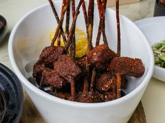 -柴门饭儿(成都太古里店)