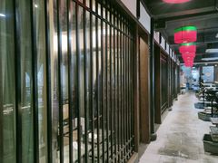 -巴蜀大宅门火锅(新华公园店)