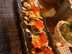 -半藏居酒屋(香港花园店)