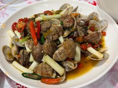 -辣螃铠盆盆蟹大排档(海昌店)