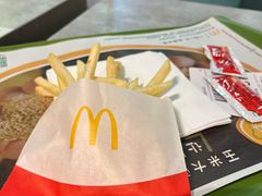 -麦当劳(壹购广场店)