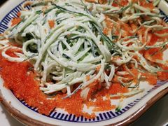 -羽寿司(东方宝泰店)