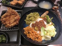 君悦排骨饭-馔豚·台北菜专门店(深圳湾万象城店)