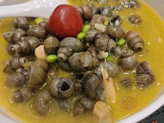 -锡和无锡菜(景丽苑店)