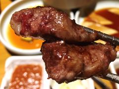 -泥炉烧肉师(新街口金銮巷店)