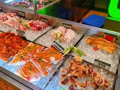 -曾百万小炉小串自助烧烤(高新店)