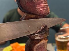 -舜和巴西烤肉餐厅(舜和国际店)