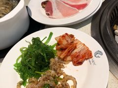 -钱小奴创意自助餐厅(仙居吾悦店)