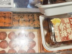 -泸溪河桃酥(长乐路店)