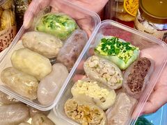 -老潮兴粿品(龙北店)