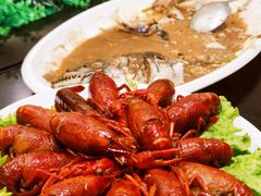 -宴江南(汇海路店)