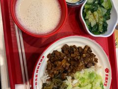-永和大王(浦东南路店)