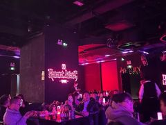 -MOSSO音乐酒吧·live house(南京旗舰店)