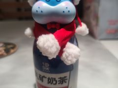 -盒马鲜生(枣园路店)