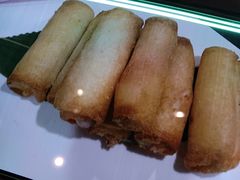 -顺德美的万豪酒店-万豪中餐厅
