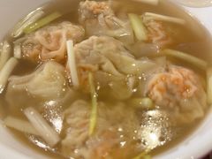-一记面馆·云吞面嘅专家(富华店)
