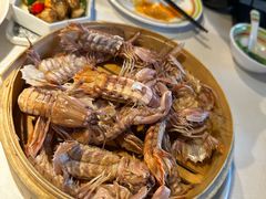 -开海·红岛海鲜虾水饺(石老人店)
