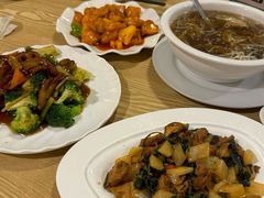 -佛有缘素食馆·荔湾老字号(陈家祠首店)