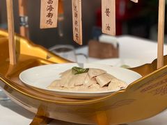 -狮拾久·现代新加坡料理(壹方城店)