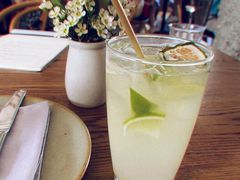 -BOR Eatery(安福路店)