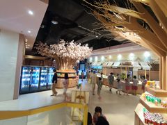 -丽池宫韩式汗蒸会馆(华灯坊店)