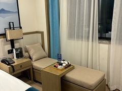 -杭州西湖东坡酒店