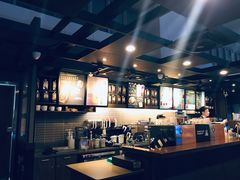 -星巴克(无锡高铁站店)