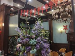 大堂-东海咖啡馆