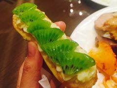 -哈尔滨融创施柏阁酒店中餐厅