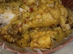 -胖哥料理(兴义里店)