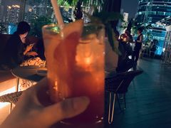 -城市露台景观餐厅(淮海路店)